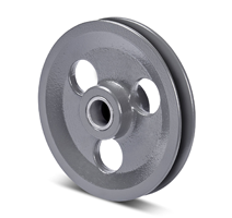 Pulleys