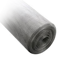 SS Mesh