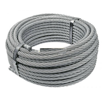 SS Ropes