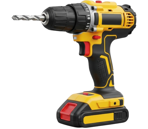 DRILLING MACHINES