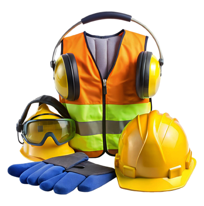 Safety Equipment's